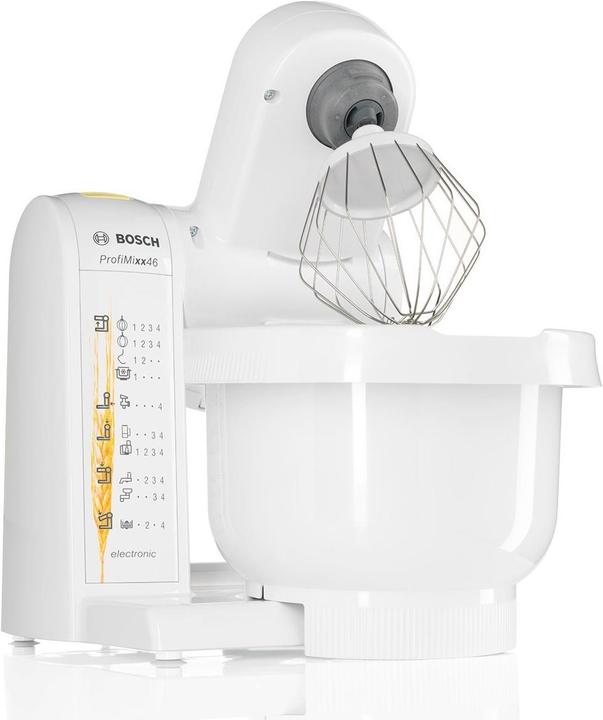 Produktbild Bosch Hausgeräte Mum4 (550 W)