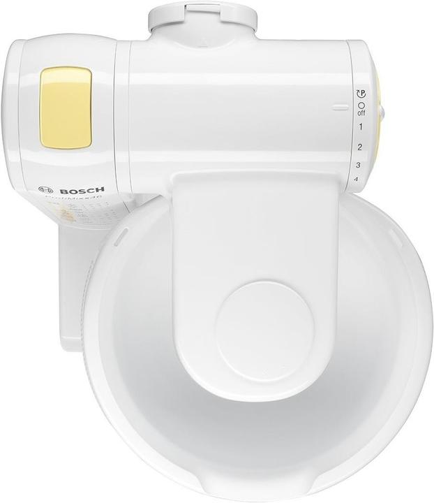 Produktbild Bosch Hausgeräte Mum4 (550 W)