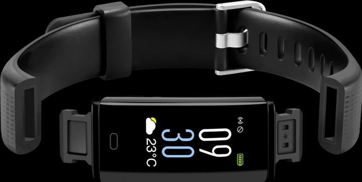 Immagine prodotto Acme Made ACT 304 HR GPS (24 mm)