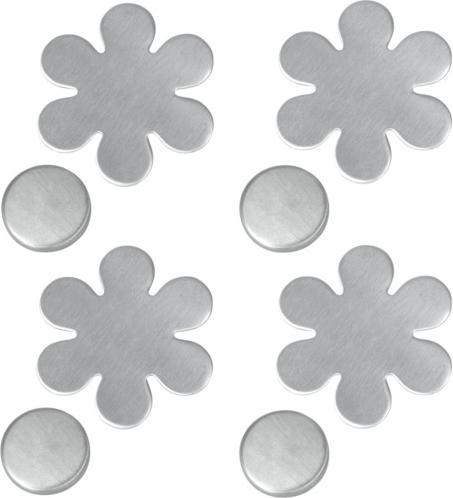 Produktbild Metaltex Tischtuchmagnet (4 x)