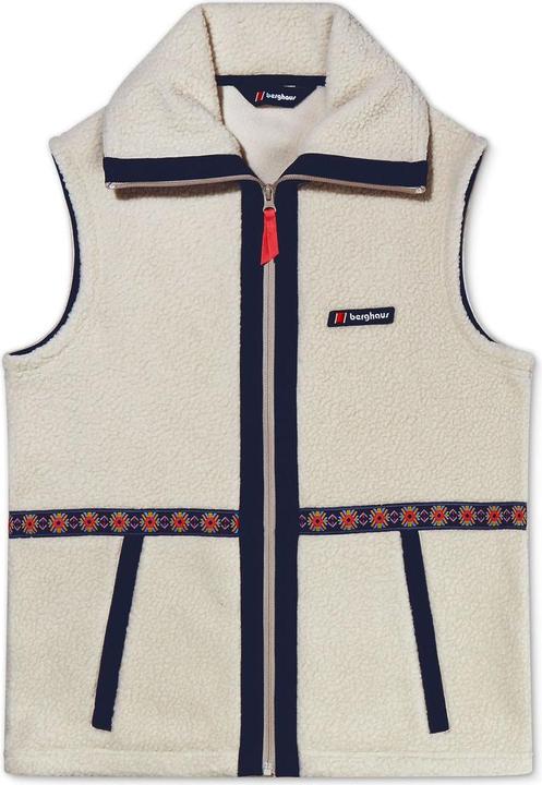 Berghaus Fleece-Gilet Rhynie Aztec Jacket