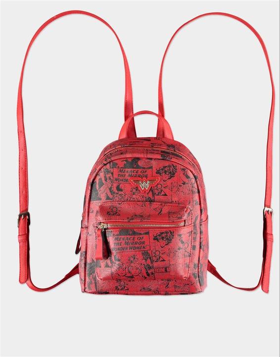 Wonder Woman Core Wonder Woman Backpack