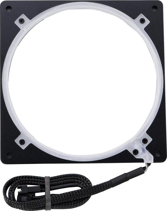 Produktbild Phanteks Halos Lux 140mm-Rahmen, RGB-LED