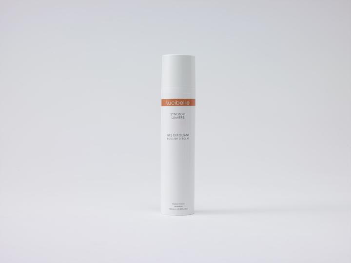 Produktbild Lucibel.le Peeling Booster 100ml (100 ml, Gesichtsgel)