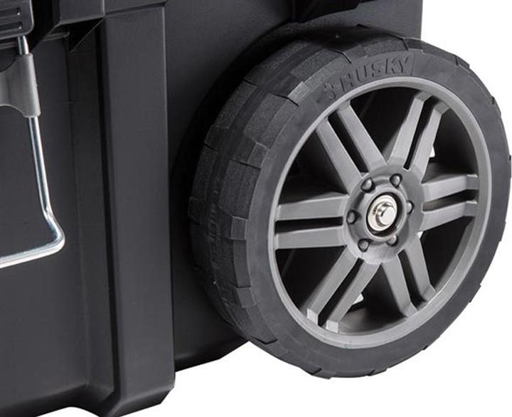 Actual product image Keter Job Box (12 pieces)
