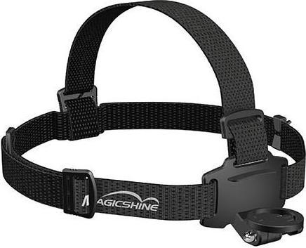 Immagine prodotto Magicshine Attacco per il montaggio del casco f. Monteer/Allty