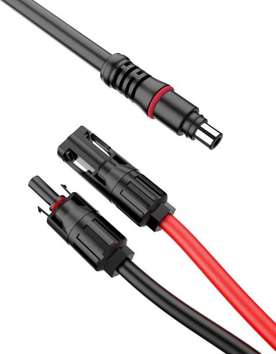 Produktbild SolarEnz Adapterkabel (Solarkabel)