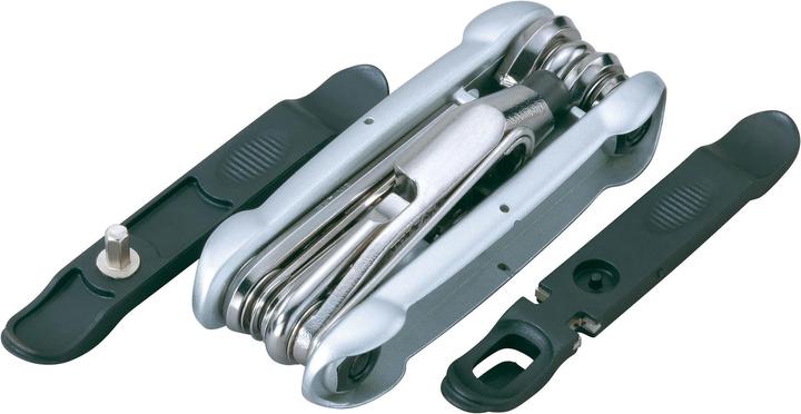 Topeak Hummer 2 Mini Tool
