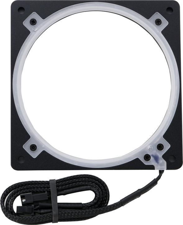 Produktbild Phanteks Halos Lux Rahmen, RGB-LED