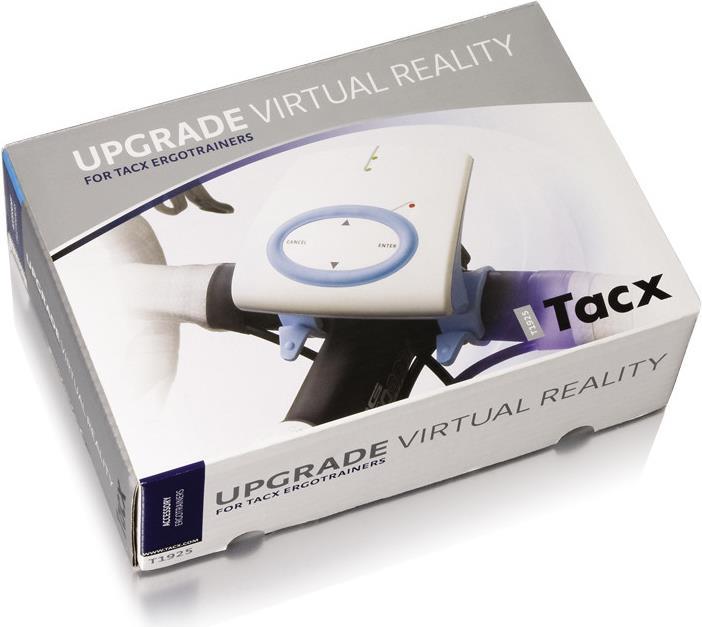 Actual product image Tacx Upgrade PC i-Flow, TTS4 Software Basic