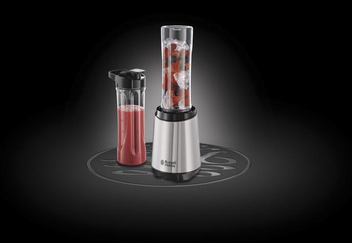 Immagine prodotto Russell Hobbs Mix & Go (300 W)