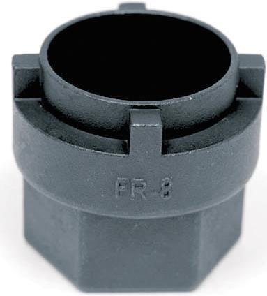 Productafbeelding Park Tool FR-8C ZK trekker BMX