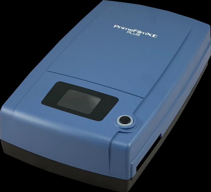 Pacific Image PrimeFilm XE Plus (USB)