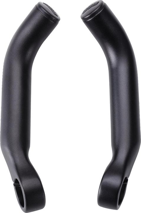 Actual product image BBB Classic BBE-07 Bar End