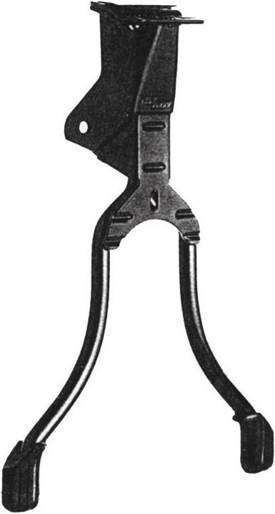Produktbild Hebie 0606 für Hollandrad, 24-29"