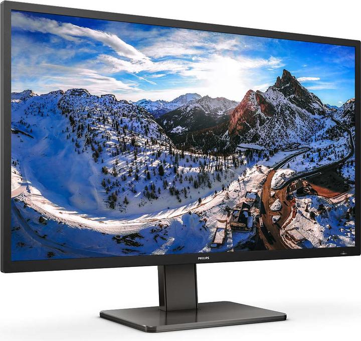 Immagine prodotto Philips MMD MONITOR E DISPLAY 439P1 (3840 x 2160 pixel, 42.51")