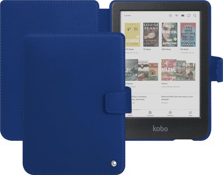 Produktbild Noreve Lederschutzhülle Kobo Clara 2E
