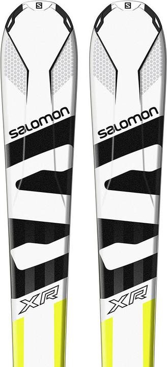 Immagine prodotto Salomon X-MAX XR E Litio (165 cm, Con attacco)