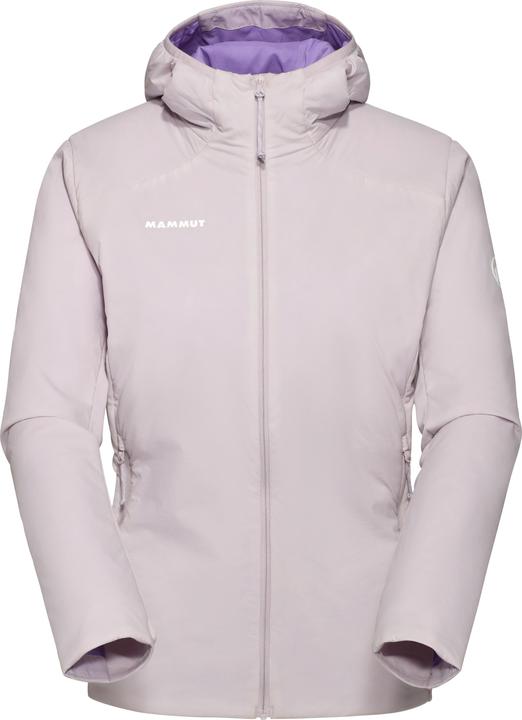 Produktbild Mammut Rime Light IN Flex Hooded Jacket Women (XL)
