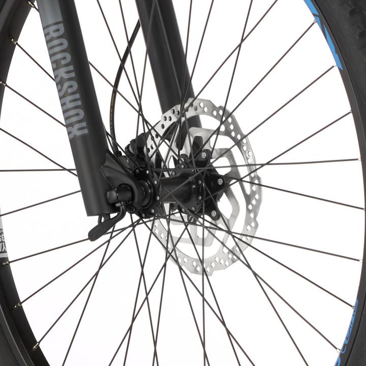 Actual product image Fischer MONTIS 6.0i 46 cm (46 cm)