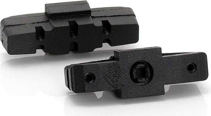 XLC BS-X06 Magura Bremsbeläge (Magura, Gummi)