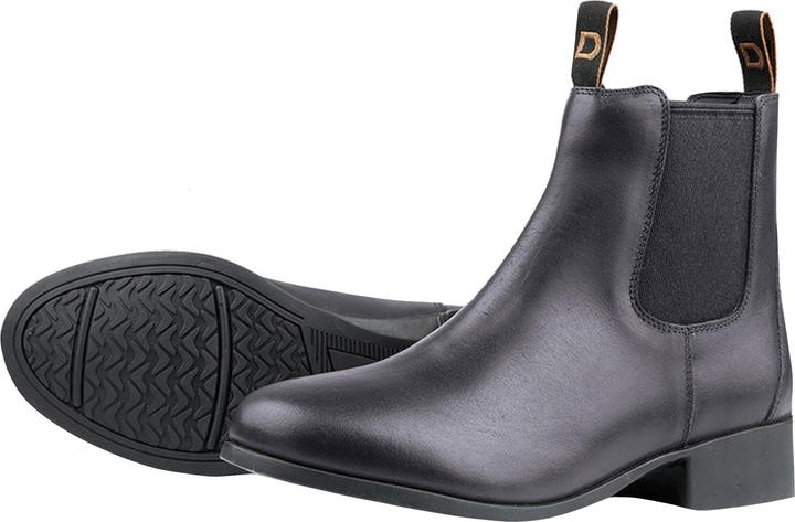Image du produit Dublin Foundation Bottines en cuir Jodhpur (29)