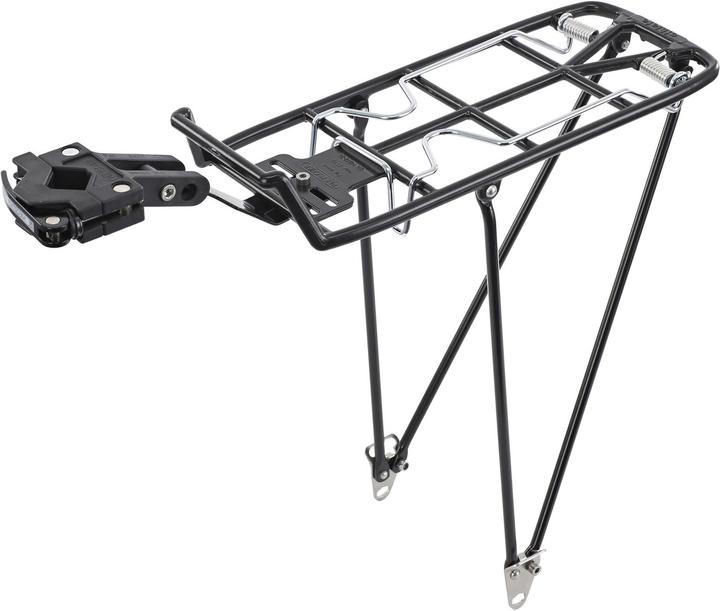 Actual product image Pletscher Quick Rack 4B luggage rack 26"