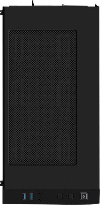 Image du produit Gigabyte GB-C200G Boîtier PC ATX/M-ATX/Mini-ITX (ATX, mATX, Mini-ITX)