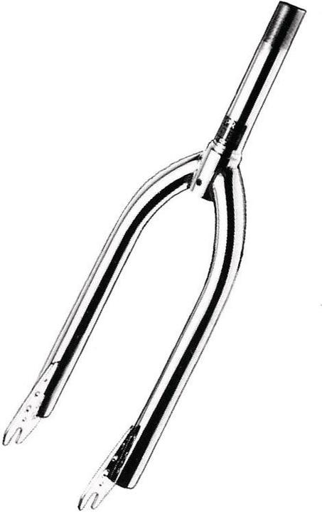 Produktbild Point BMX-Gabel 20