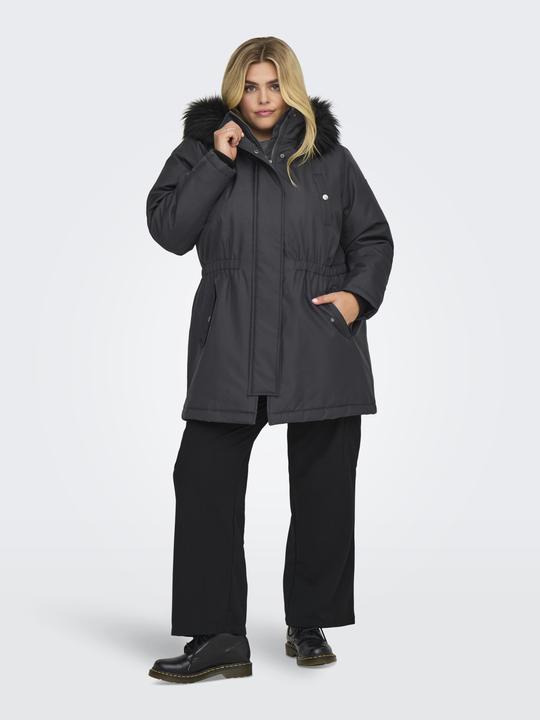 Image du produit Only CARIRENA Parka longue Parka longue (L)
