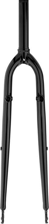 Actual product image Point Unicrown fork 28" 1 1/8"