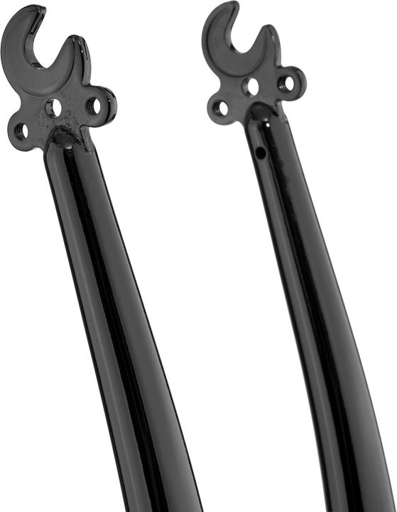 Actual product image Point Unicrown fork 28" 1 1/8"