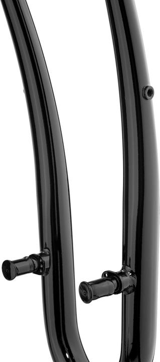 Actual product image Point Unicrown fork 28" 1 1/8"