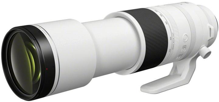 Produktbild Canon RF 200-800mm F6.3-9 IS USM - (EU) (Canon RF, Vollformat)