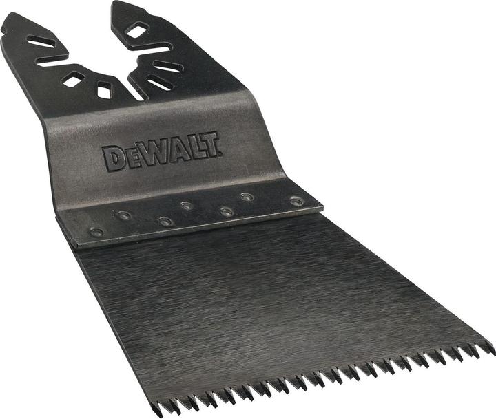 Productafbeelding DeWalt Multigereedschap zaagblad