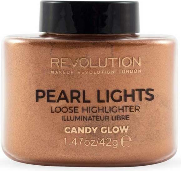 Makeup Revolution Parellichten (Snoepgloed, Markeerstift, 25 g)