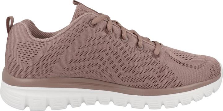 Produktbild Skechers Graceful Get Connected Sneaker Damen (41)