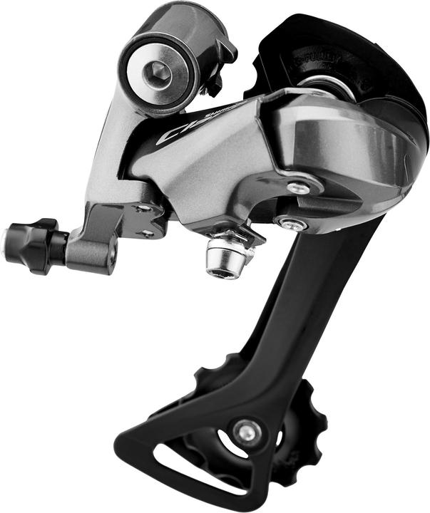 Actual product image Shimano Claris RD-R2000 SS (8-speed)