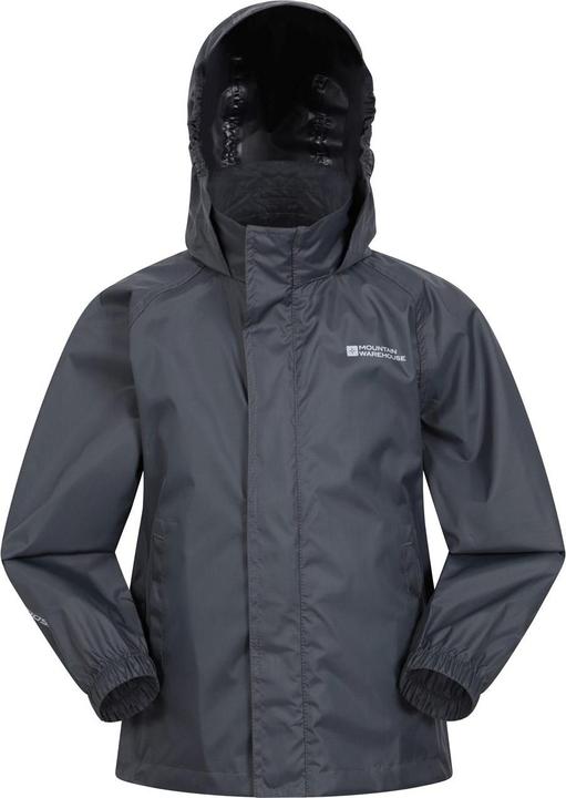 Image du produit Mountain Warehouse - Veste imperméable PAKKA - Enfant (158)