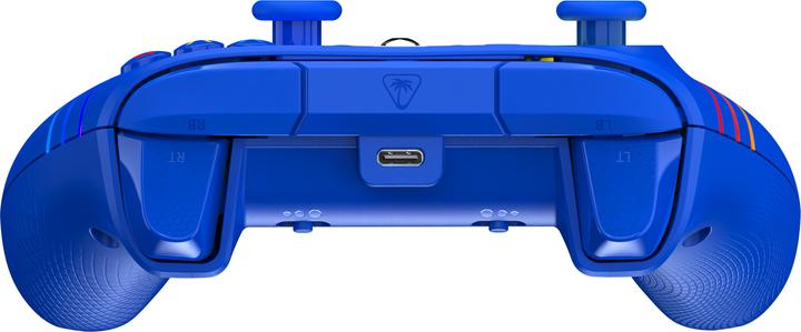 Immagine prodotto Turtle Beach Afterglow Wave Wired Controller · XB · Blue (Xbox One S, Xbox Series X, Windows)