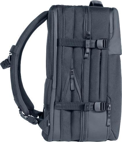 Produktbild Incase Laptoptas 16 inch - polyester - navy blauw (25 l)