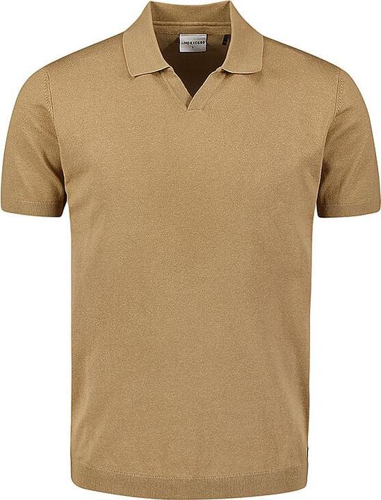 Actual product image No Excess Poloshirt (XL)