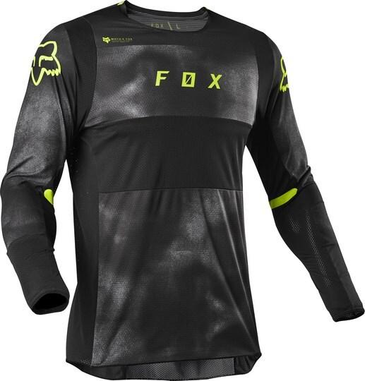Produktbild Fox 360 Haiz (XL)