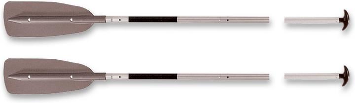 Actual product image Sevylor KC-Compact 215 (215 cm, 2-piece)