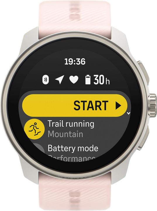 Produktbild Suunto Race S (45 mm)