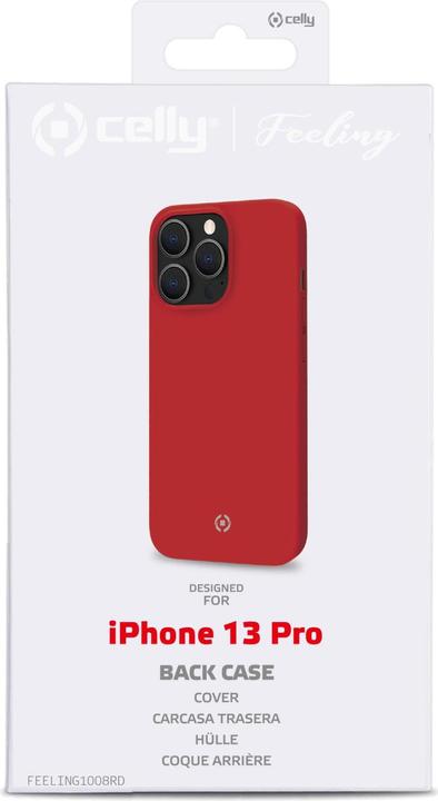 Actual product image Celly Feeling (Apple iPhone 13 Pro)