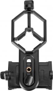 Produktbild Redleaf SOM-1-Adapter zur Montage von Smartphones an Spektiven, Teleskopen und Mikroskopen