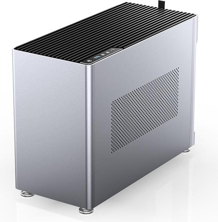 Actual product image Jonsplus i 100 Pro (Mini-ITX, Mini-DTX)