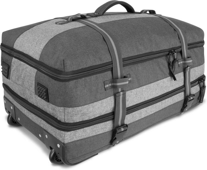 Actual product image Normani Travel bag Aurori 125 (125 l, Hand luggage (up to 50 litres))