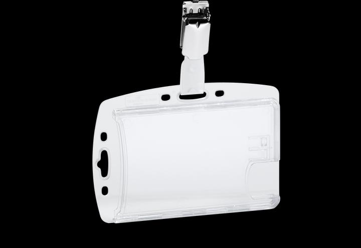 Image du produit Durable Boîtier rigide pour les passes d'exploitation